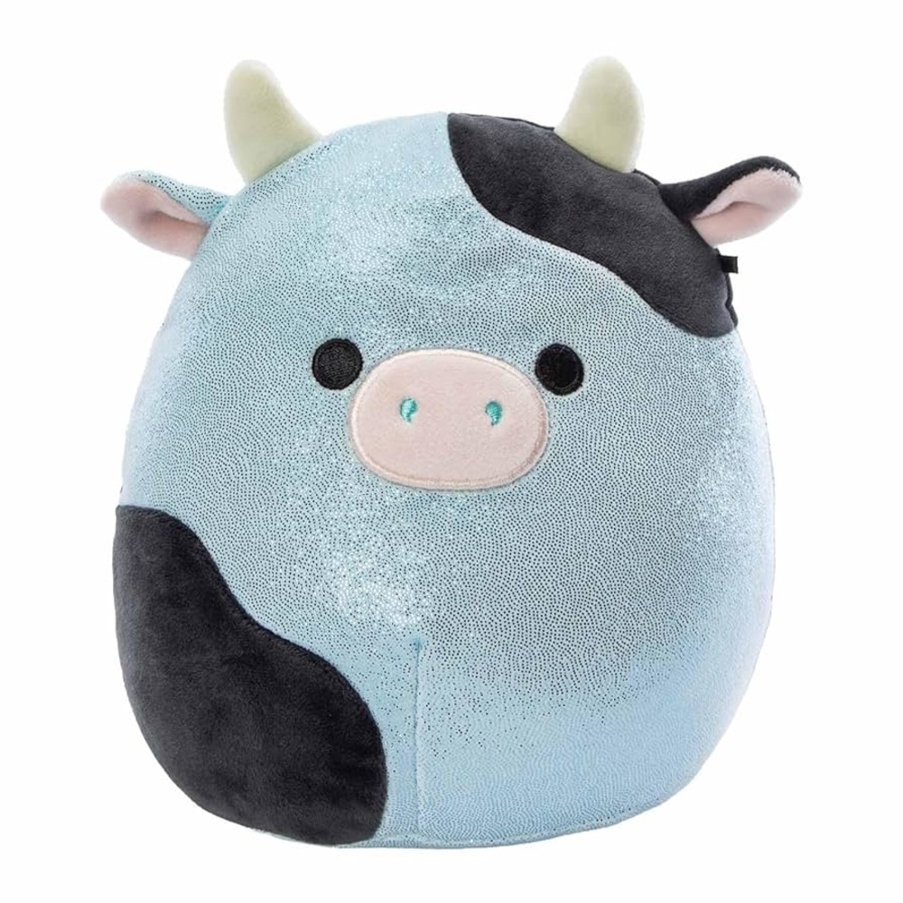 NWT Squishmallows 7 in. FTM Shiny Cillian the Cow